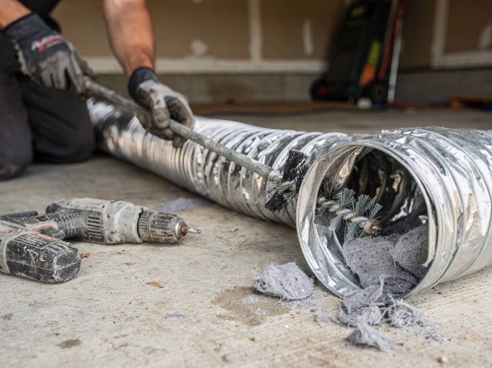 Duct Cleaning service in Vinings, GA