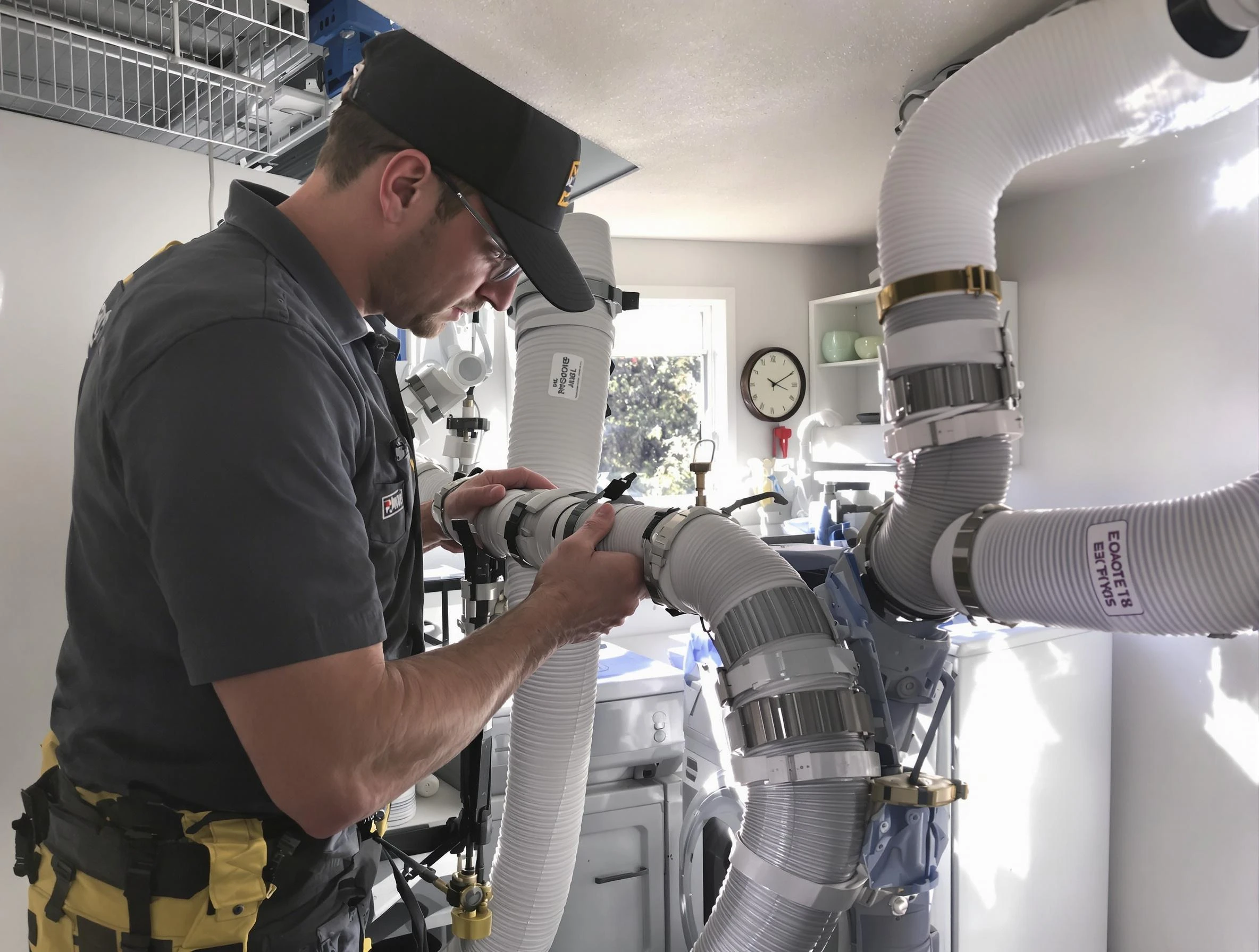 Hose Installation service in Vinings, GA