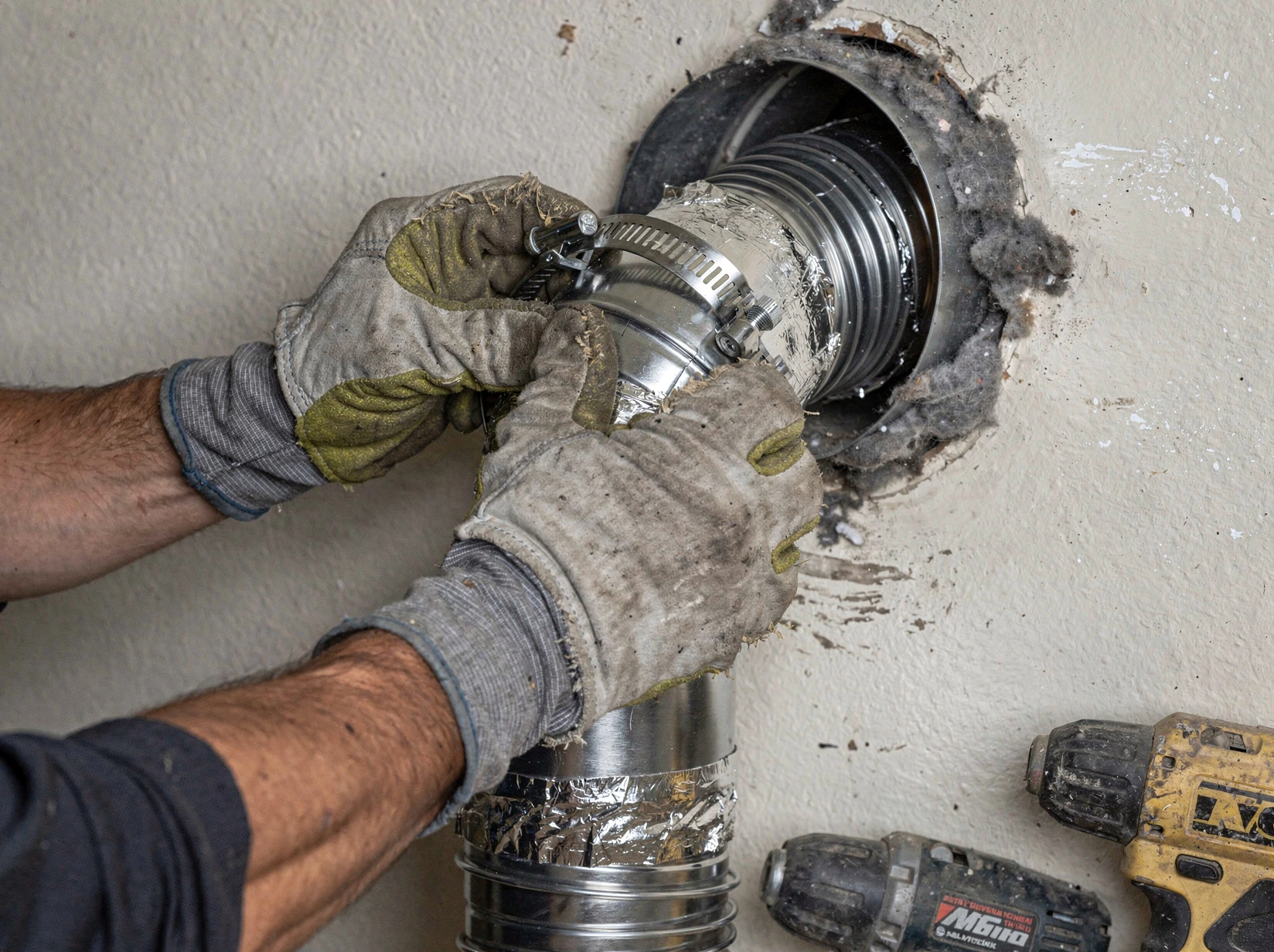 Hose Installation service in Vinings, GA